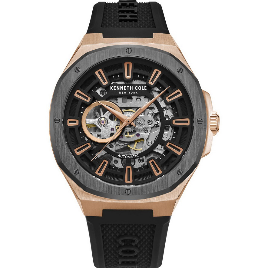 Часы Kenneth Cole Automatic KCWGR2217301